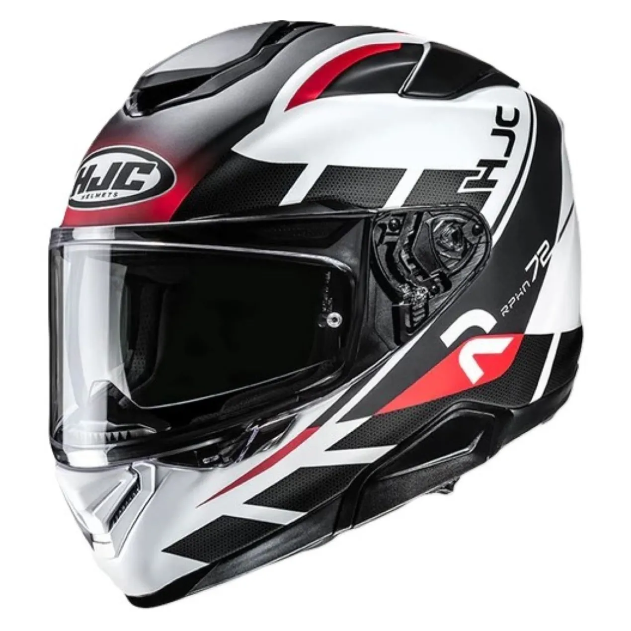 Casco Integrale Hjc Rpha72 Value Mc1sf