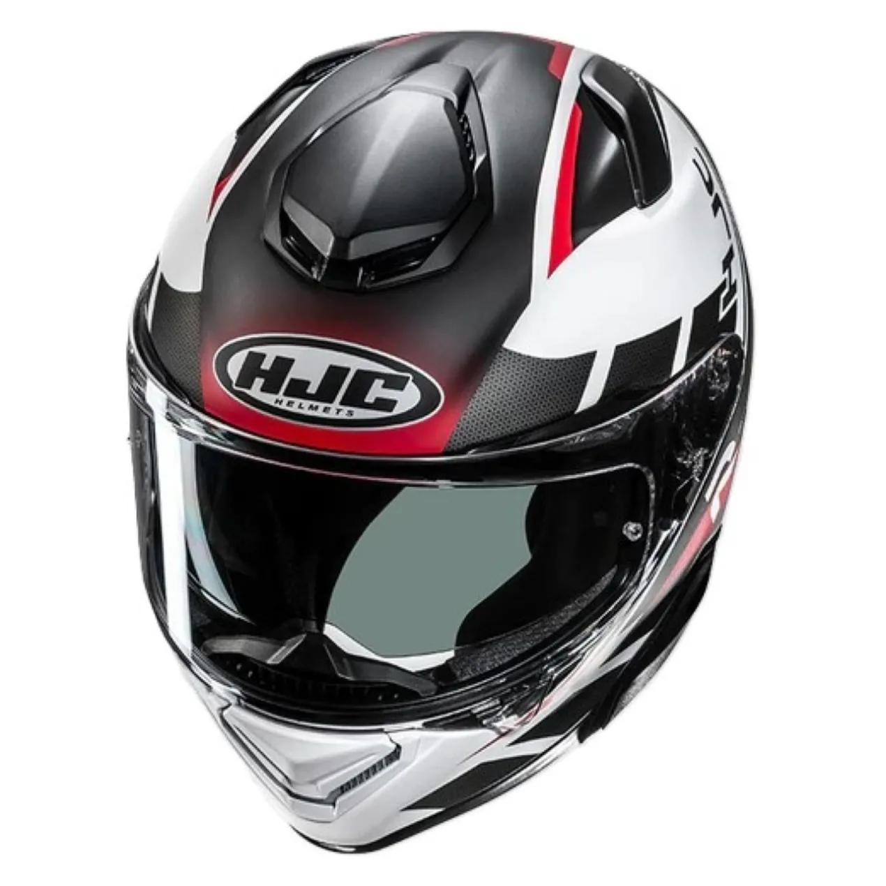 Casco Integrale Hjc Rpha72 Value Mc1sf