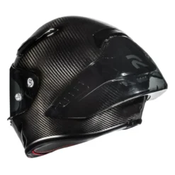 Casco Integrale Hjc Rpha1 V2 Carbon Solid Black