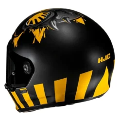Casco Integrale Hjc V10 Crania Mc3sf