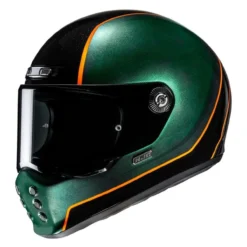Casco Integrale Hjc V10 Hodu Mc47