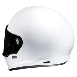 Casco Integrale Hjc V10 Solid Bianco