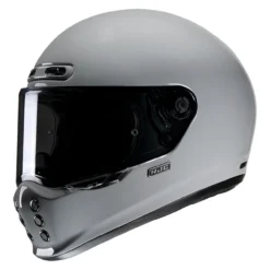 Casco Integrale Hjc V10 Solid Nardo Grey