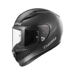 Casco Integrale In Carbonio Ls2 Ff323 Arrow C Evo Gloss Carbon
