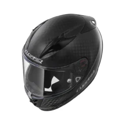 Casco Integrale In Carbonio Ls2 Ff323 Arrow C Evo Gloss Carbon