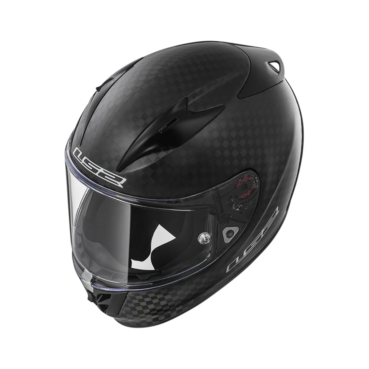 Casco Integrale In Carbonio Ls2 Ff323 Arrow C Evo Gloss Carbon