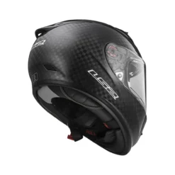 Casco Integrale In Carbonio Ls2 Ff323 Arrow C Evo Gloss Carbon