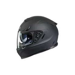 Casco Integrale Ixs 1100 1.0 Con Sun Visor Nero Opaco