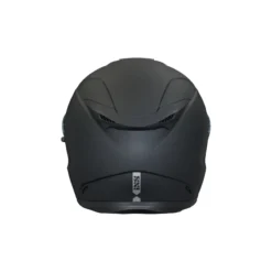 Casco Integrale Ixs 1100 1.0 Con Sun Visor Nero Opaco