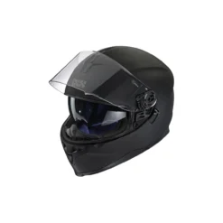 Casco Integrale Ixs 1100 1.0 Con Sun Visor Nero Opaco
