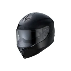 Casco Integrale Ixs 1100 1.0 Con Sun Visor Nero
