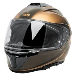 Casco Integrale Ixs Rapid 1.0 Grigio