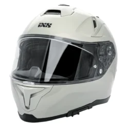 Casco Integrale Ixs Rapid 1.1 Solid Grigio