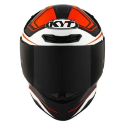 Casco Integrale Kyt Tt-revo Overtech Red