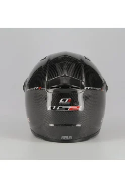 Casco Integrale Ls2 Ff385 CARBONIO Ct2 Con SunVisor