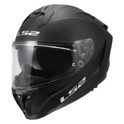 Casco Integrale Ls2 Ff817 Challenger II Solid Matt Black