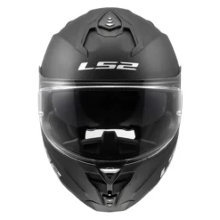 Casco Integrale Ls2 Ff817 Challenger II Solid Matt Black