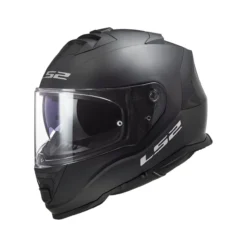Casco Integrale Ls2 Ff800 Storm Matt Black