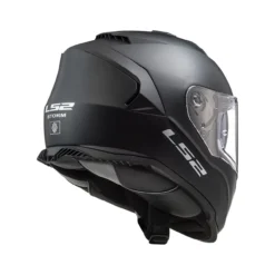 Casco Integrale Ls2 Ff800 Storm Matt Black