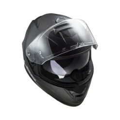 Casco Integrale Ls2 Ff800 Storm Matt Black