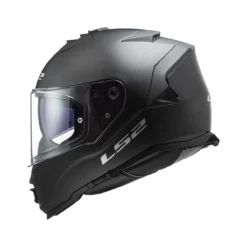 Casco Integrale Ls2 Ff800 Storm Matt Black