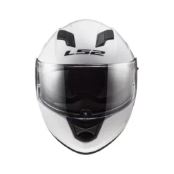 Casco Integrale Ls2 Ff320 Stream Evo Gloss White
