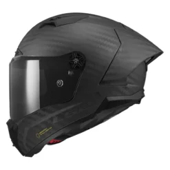 Casco Integrale Ls2 Ff805 Thunder C Gp Pro Fim Matt Black