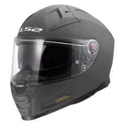 Casco Integrale Ls2 Ff811 Vector II Solid Concrete