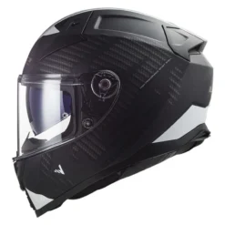 Casco Integrale Ls2 Ff811 Vector II Splitter Black White