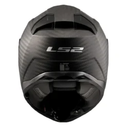 Casco Integrale Ls2 Ff811 Vector II Carbon Matt Carbon