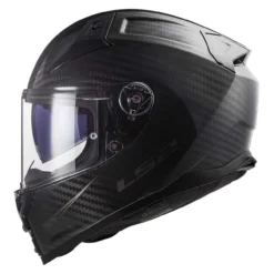 Casco Integrale Ls2 Ff811 Vector II Carbon Gloss Carbon