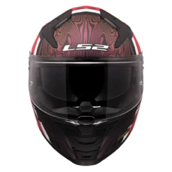 Casco Integrale Ls2 Ff811 Vector II Freedom Black Chameleon