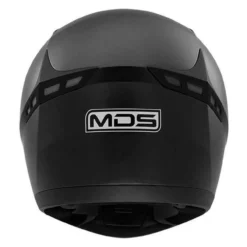 Casco Integrale Mds / Agv M13 E2205 Solid Flat Black