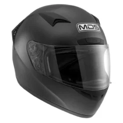 Casco Integrale Mds / Agv M13 E2205 Solid Flat Black