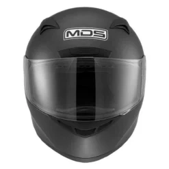 Casco Integrale Mds / Agv M13 E2205 Solid Flat Black