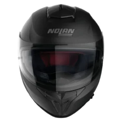 Casco Integrale Nolan N80-8 Classic N-com Black Matt