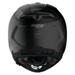 Casco Integrale Nolan N80-8 Classic N-com Black Matt