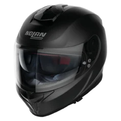 Casco Integrale Nolan N80-8 Classic N-com Black Matt
