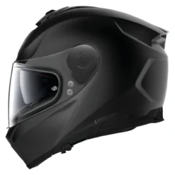 Casco Integrale Nolan N80-8 Classic N-com Black Matt
