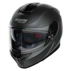 Casco Integrale Nolan N80-8 Special N-com Graphite Black