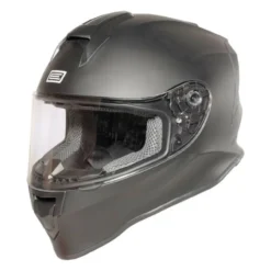 Casco Integrale Origine Dinamo Solid Matt Titanium