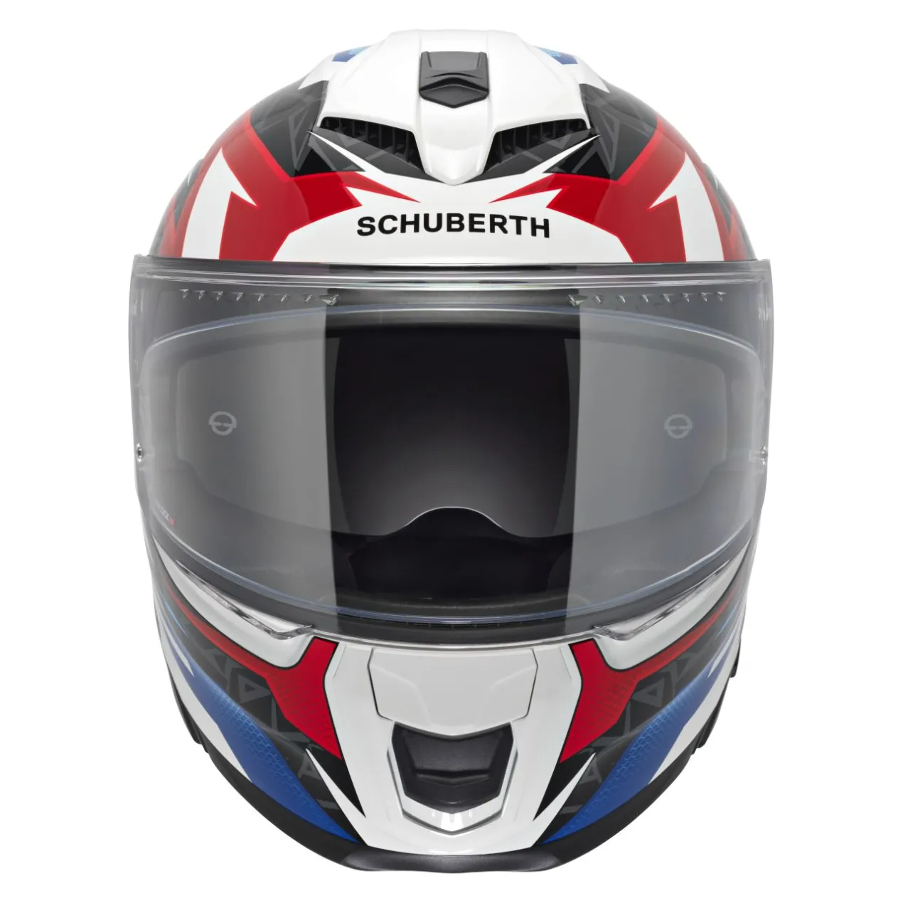 Casco Integrale Schuberth S3 Graphic 2026 Thunder Blu
