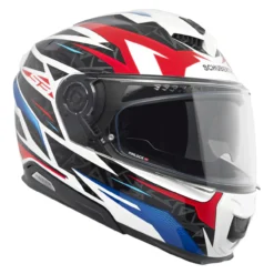 Casco Integrale Schuberth S3 Graphic 2026 Thunder Blu