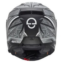 Casco Integrale Schuberth S3 Graphic 2026 Thunder Grigio