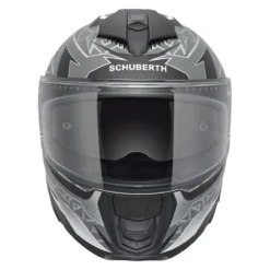 Casco Integrale Schuberth S3 Graphic 2026 Thunder Grigio