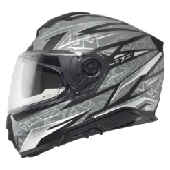 Casco Integrale Schuberth S3 Graphic 2026 Thunder Grigio