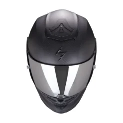 Casco Integrale Scorpion Exo-r1 Evo Carbon Air Solid Matt Black