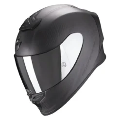 Casco Integrale Scorpion Exo-r1 Evo Carbon Air Solid Matt Black