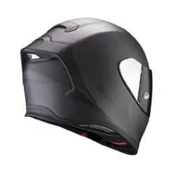 Casco Integrale Scorpion Exo-r1 Evo Carbon Air Solid Matt Black