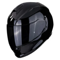 Casco Integrale Scorpion Exo-491 Black